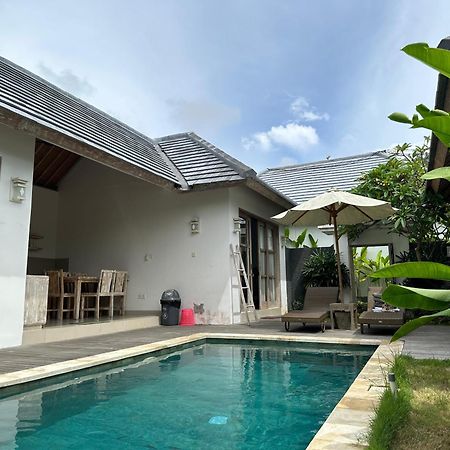 Bingin Garden Uluwatu Hotell Eksteriør bilde