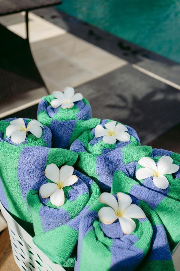 Bingin Garden Uluwatu Hotell Eksteriør bilde